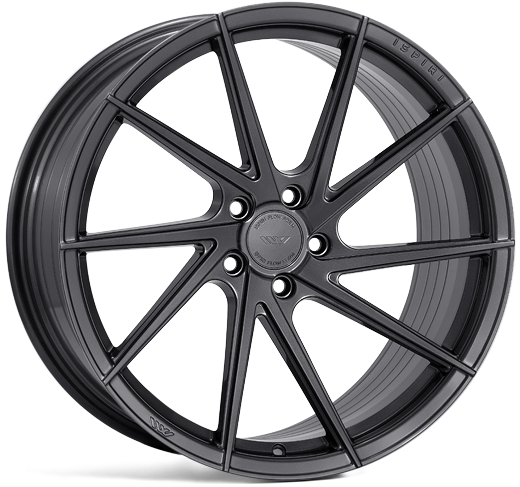 IW Automotive FFR1D 19x9 5x120 ET20 Carbon Graphite