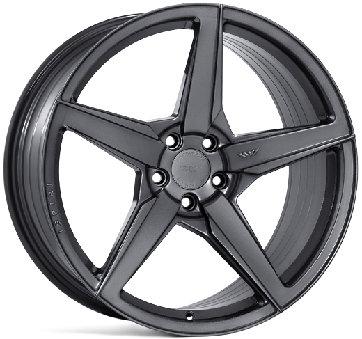 IW Automotive FFR5 20x9 5x112 ET32 Carbon Graphite