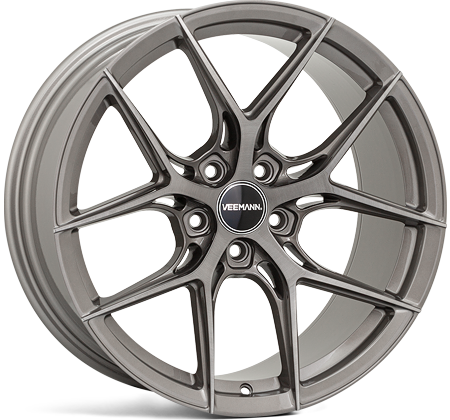 Veemann VC580R 19x8.5 5x112 ET45 Carbon Machined